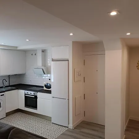Nuevo Y Comodo Al Lado De La Catedral Apartment *
