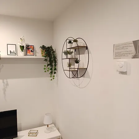 Nuevo Y Comodo Al Lado De La Catedral Apartment Burgos